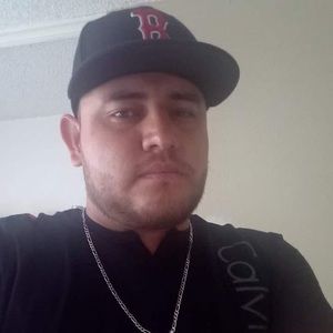 Meet your Posher, Juan gerardo